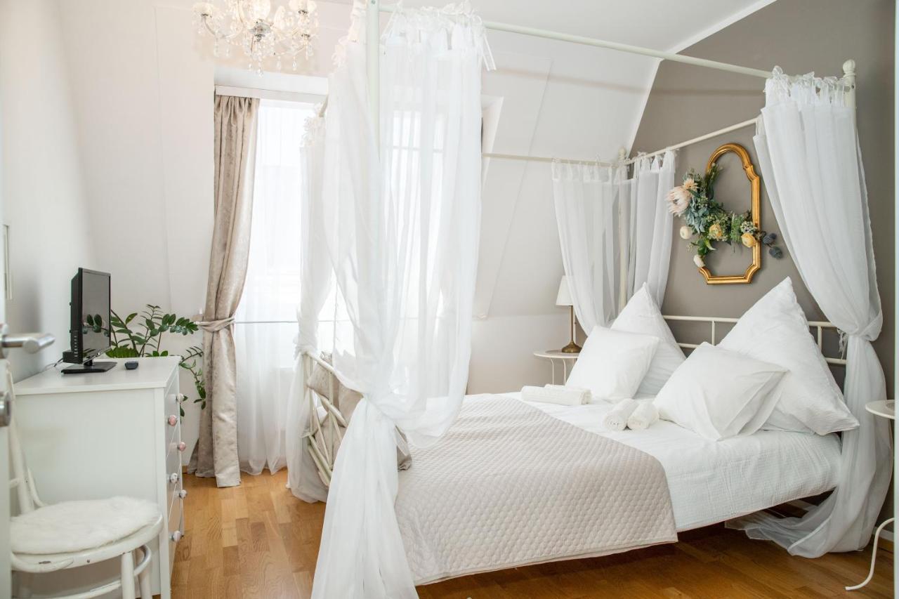 Room4art Nr.6 In Center Air-conditioned * Vienna